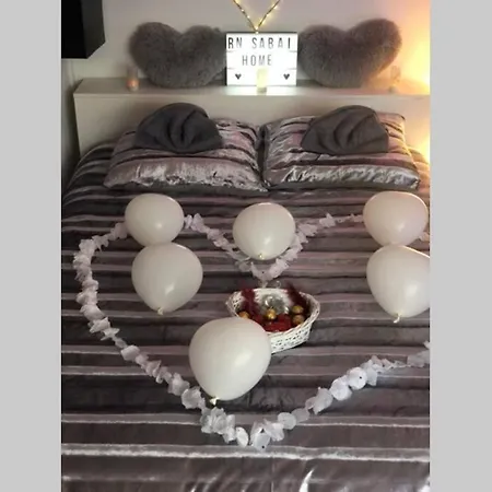 Apartment Rn Sabai *
