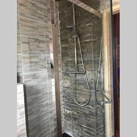 Apartment Rn Sabai Colmar