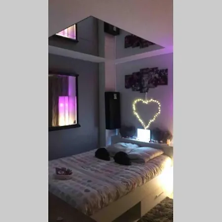 Apartment Rn Sabai *