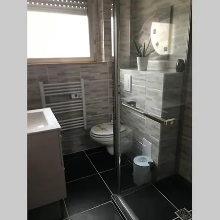 Rn Sabai Apartment Colmar