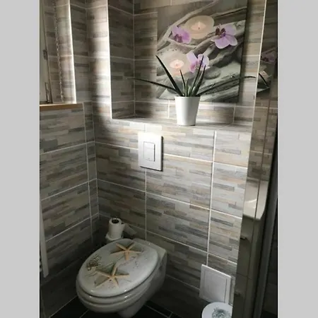 Rn Sabai Apartment Colmar